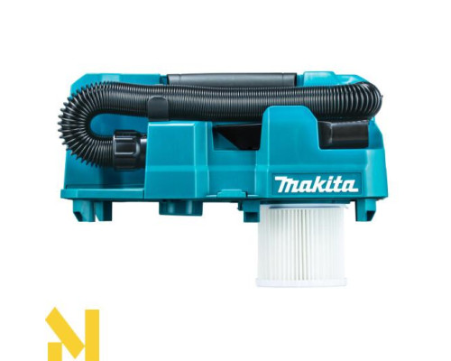 Пилосос акумуляторний Makita VC014GLZ (без АКБ та ЗП)