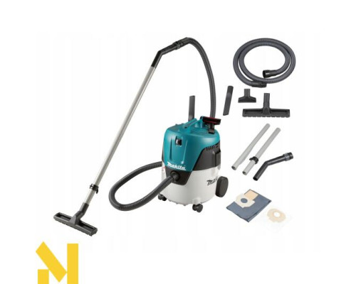 Пилосос Makita VC2000L