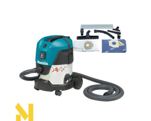 Пилосос Makita VC2012L