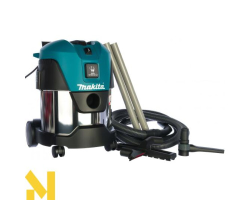 Пилосос Makita VC2012L
