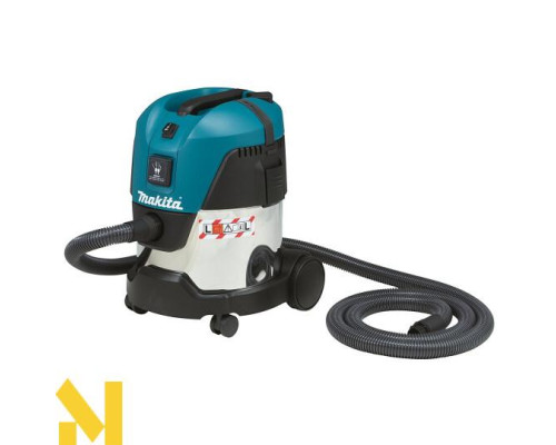 Пилосос Makita VC2012L