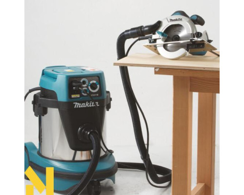 Пилосос Makita VC2211MX1