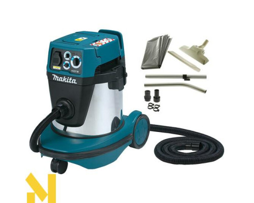 Пилосос Makita VC2211MX1