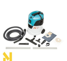 Пилосос Makita VC2512L