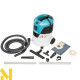 Пилосос Makita VC2512L