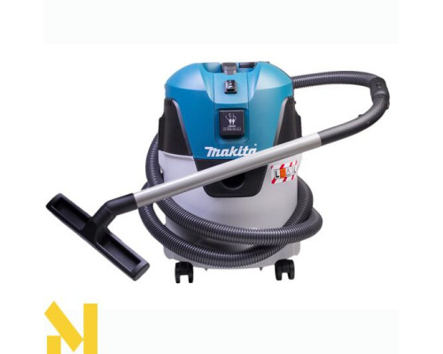 Пилосос Makita VC2512L