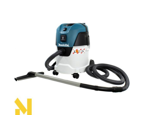 Пилосос Makita VC2512L