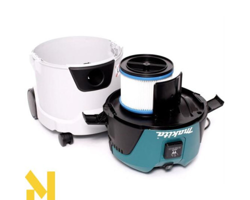Пилосос Makita VC2512L