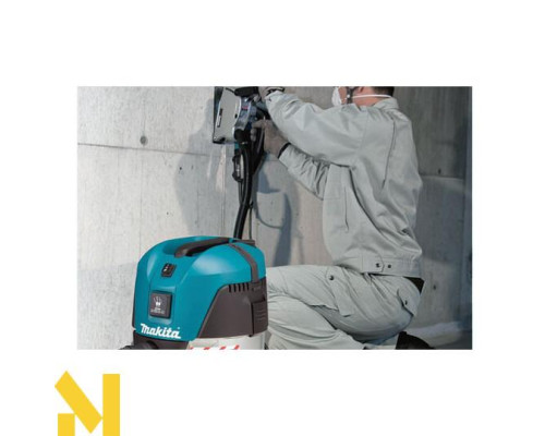 Пилосос Makita VC3011L
