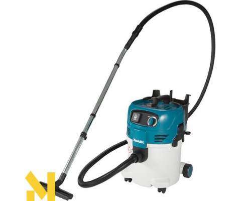 Пилосос Makita VC3012L