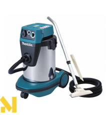 Промисловий пилосос Makita VC3210LX1