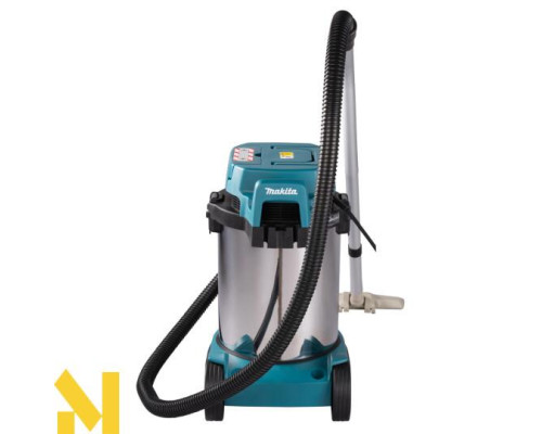 Пилосос промисловий Makita VC3211H