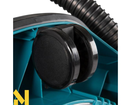Пилосос промисловий Makita VC3211H