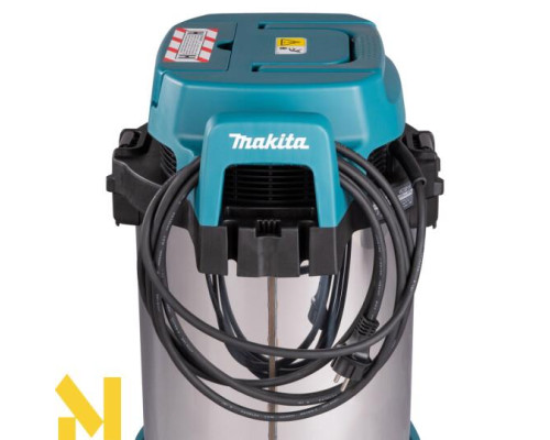 Пилосос промисловий Makita VC3211H