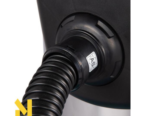 Пилосос промисловий Makita VC3211H