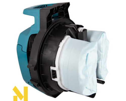 Пилосос промисловий Makita VC3211H
