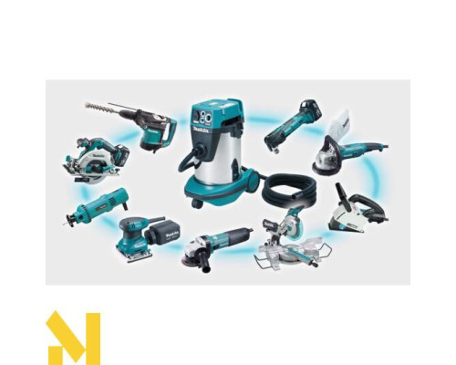 Пилосос Makita VC3211MX1