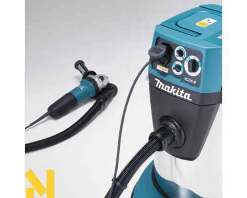 Пилосос Makita VC3211MX1