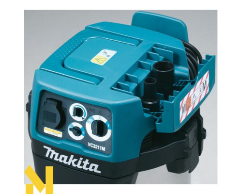 Пилосос Makita VC3211MX1