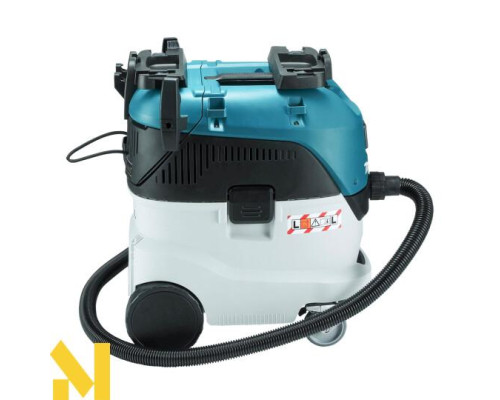 Пилосос MAKITA VC4210LX