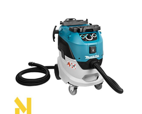 Пилосос Makita VC4210M