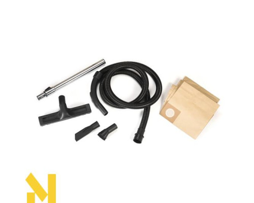 Пилосос будівельний Sturm VC7220Q