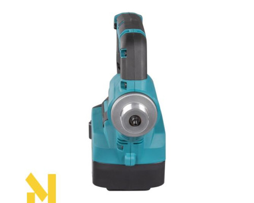 Віброущільнювач для бетону акумуляторний Makita VR001GZ (без АКБ та ЗП) + вал гнучкий Makita (1910E3-1)