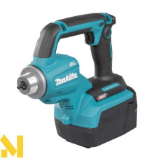 Віброущільнювач для бетону акумуляторний Makita VR001GZ (без АКБ та ЗП) + вал гнучкий Makita (1910E3-1)