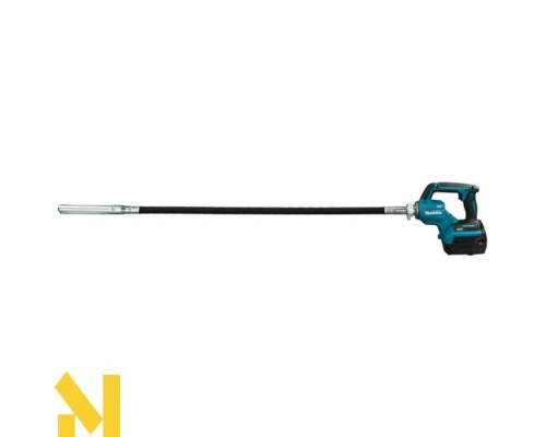 Вібратор акумуляторний Makita VR003GZ (без АКБ та ЗП)