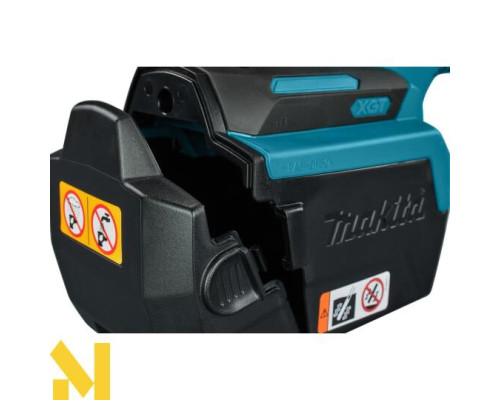 Вібратор акумуляторний Makita VR003GZ (без АКБ та ЗП)