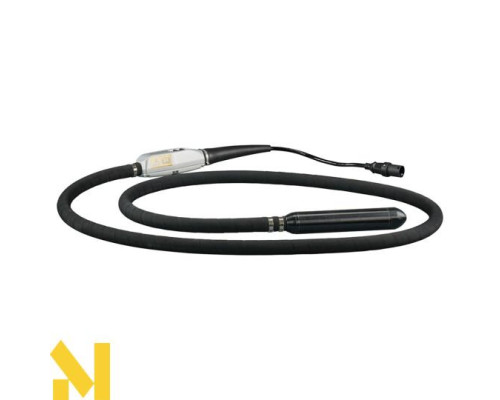 Вібратор акумуляторний Makita VR004CZ (без АКБ та ЗП)