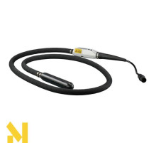 Вібратор акумуляторний Makita VR004CZ (без АКБ та ЗП)