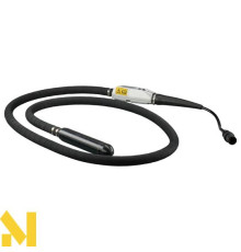 Вібратор акумуляторний Makita VR004CZ (без АКБ та ЗП)