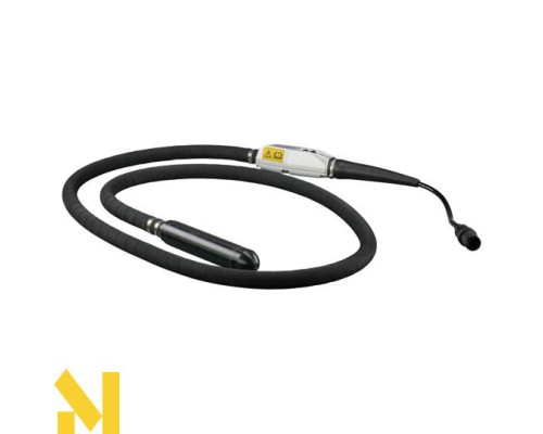 Вібратор акумуляторний Makita VR004CZ (без АКБ та ЗП)