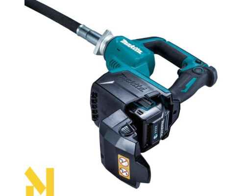 Вібратор акумуляторний Makita VR004GZ (без АКБ та ЗП)