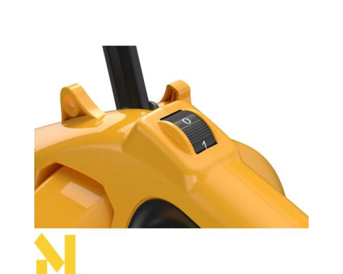 Пилосос-повітродувка садова акумуляторна STIGA VS100eKit