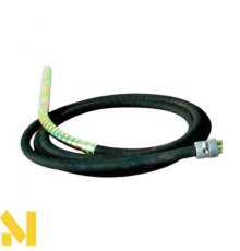 Гнучкий вал і вібробулава AGT HF 60/4