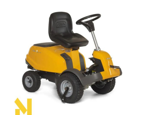 Райдер бензиновий STIGA Villa_Spring