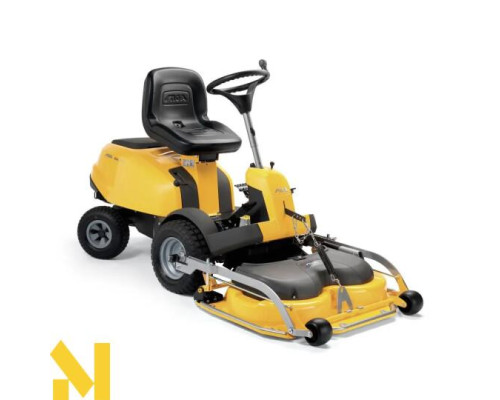 Райдер бензиновий STIGA Villa_Spring