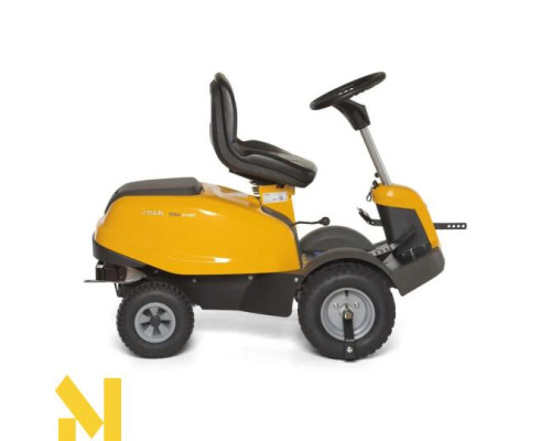 Райдер бензиновий STIGA Villa_Spring