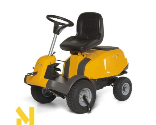 Райдер бензиновий STIGA Villa_Spring