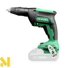 Викрутка акумуляторна HiKOKI W18DAW2Z