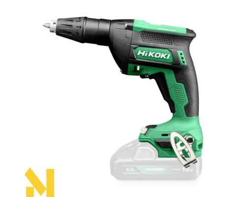 Викрутка акумуляторна HiKOKI W18DAW2Z