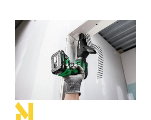 Викрутка акумуляторна HiKOKI W18DAW3Z (без АКБ)