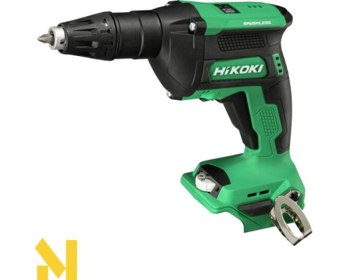 Викрутка акумуляторна HiKOKI W18DAW4Z (без АКБ)