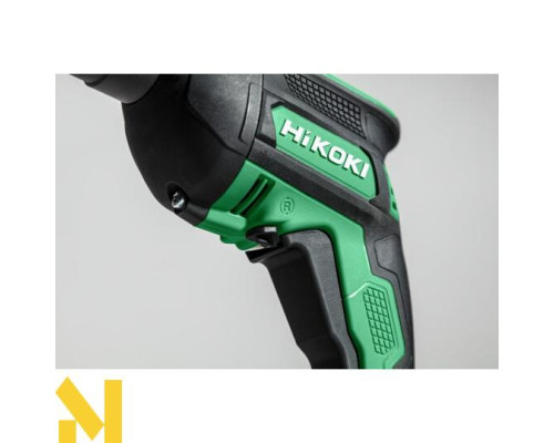 Викрутка акумуляторна HiKOKI W18DAW4Z (без АКБ)