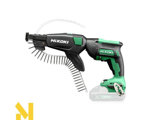 Викрутка акумуляторна HiKOKI W18DBW3Z