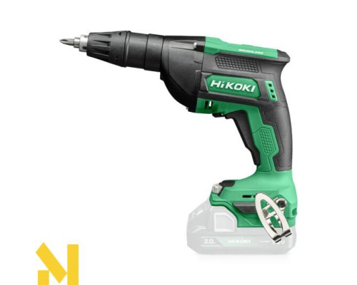 Викрутка акумуляторна HiKOKI W18DBW3Z