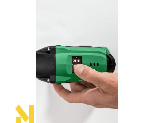 Викрутка акумуляторна Hikoki W18DBWCZ