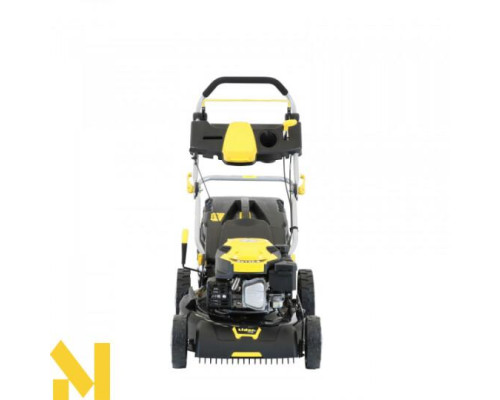 Газонокосарка бензинова LIDER WA46P144R-3W1
